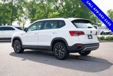 Certified 2024 Volkswagen Taos S image 4