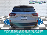 New 2025 Ford Escape Active image 4