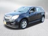 Used 2013 Chevrolet Equinox LS image 3