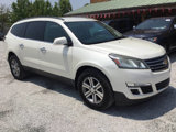 Used 2015 Chevrolet Traverse LT image 3