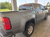 Used 2020 Chevrolet Colorado W/T w/ WT Convenience Package image 2