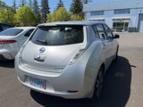 Used 2015 Nissan Leaf SL w/ Premium Package image 6