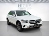 Certified 2021 Mercedes-Benz GLC 300 image 3
