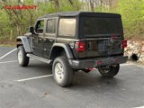 Used 2021 Jeep Wrangler Unlimited Rubicon image 3