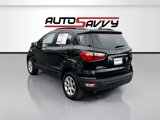 Used 2022 Ford EcoSport SE w/ Interior Protection Package image 5