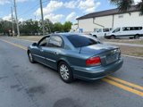 Used 2005 Hyundai Sonata LX image 4