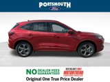 Used 2023 Ford Escape ST-Line Select w/ Tech Pack #2 image 6
