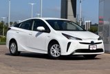 Certified 2022 Toyota Prius LE image 2