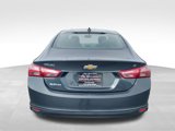 Used 2020 Chevrolet Malibu LT image 4