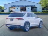 Certified 2022 Mercedes-Benz GLE 350 image 4