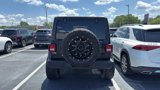 Used 2018 Jeep Wrangler Unlimited Sport S image 6