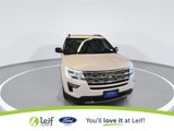 Certified 2018 Ford Explorer XLT image 3
