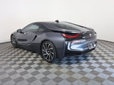 Used 2017 BMW i8 Coupe image 3