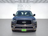 Certified 2024 INFINITI QX80 Premium Select image 2