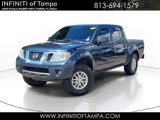 Used 2019 Nissan Frontier SV image 1