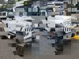 Used 2013 Jeep Wrangler Unlimited Sport image 3
