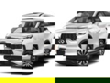 Certified 2022 INFINITI QX60 Luxe w/ Cargo Package image 4