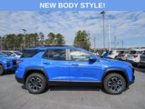 New 2025 Chevrolet Equinox ACTIV w/ Safety and Technology Package image 3