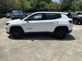 New 2025 Jeep Compass Latitude image 4