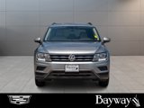 Used 2021 Volkswagen Tiguan SE image 2