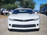 Used 2014 Chevrolet Camaro LS image 2
