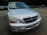 Used 2009 Kia Sorento LX image 2