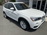 Used 2017 BMW X3 xDrive28i image 2