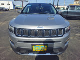 Used 2018 Jeep Compass Limited image 3