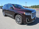 Certified 2021 GMC Acadia Denali w/ Denali Ultimate Package image 5