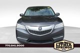 Used 2016 Acura MDX SH-AWD w/ Tech & Entertainment image 2