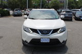 Used 2017 Nissan Rogue Sport SL w/ SL Premium Package image 4