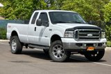 Used 2007 Ford F350 4x4 SuperCab Super Duty image 2