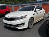 Used 2011 Kia Optima EX image 3