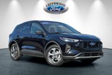 New 2025 Ford Escape ST-Line w/ Equipment Group 301A image 2