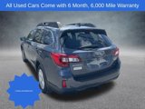 Used 2017 Subaru Outback 2.5i Premium image 5