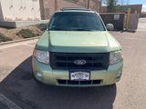 Used 2008 Ford Escape 4WD Hybrid image 2