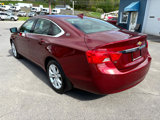 Used 2017 Chevrolet Impala LT w/ Leather Package image 3