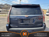 Used 2019 Cadillac Escalade ESV Luxury image 6