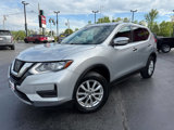 Used 2017 Nissan Rogue SV w/ Sun & Sound Touring Package image 3