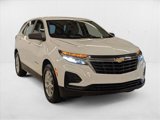 Used 2022 Chevrolet Equinox LS w/ LPO, Floor Liner Package image 3