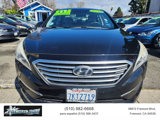 Used 2015 Hyundai Sonata SE image 2