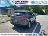 Used 2019 Hyundai Tucson SE image 5