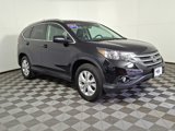 Used 2014 Honda CR-V EX-L image 4