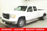 Used 2008 GMC Sierra 3500 SLT w/ Convenience Package image 2