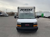 Used 2021 GMC Savana 3500 Extended w/ Power Convenience Package image 2