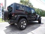 Used 2014 Jeep Wrangler Unlimited Sport w/ Quick Order Package 24S image 3