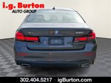 Used 2022 BMW 530i xDrive w/ Premium Package image 5