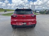 New 2026 Chevrolet TrailBlazer RS image 6
