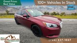 Used 2016 Subaru Legacy 2.5i Premium w/ Popular Package #3 image 3