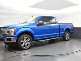 Used 2019 Ford F150 XLT w/ Equipment Group 302A Luxury image 3